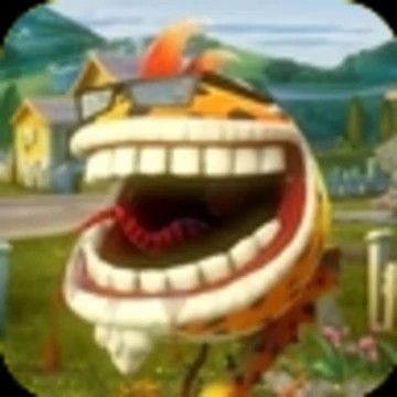 Chester Chomper Chomper Pvz, Plants Vs Zombies, Chester, Zombie, Brain, Mario Characters, Plants, Fictional Characters, Quick Saves