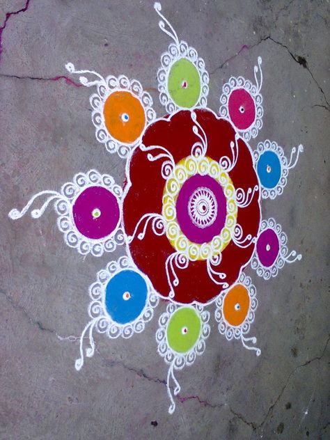 Sanskar Bharti Rangoli #art Rangoli Designs Sanskar Bharti, Sanskar Bharti Rangoli, Sanskar Bharti Rangoli Designs, Rangoli Designs Simple, Rangoli Designs For Competition, Amrita Rao, Rangoli Designs Photos, Latest Rangoli, Easy Rangoli Designs Diwali