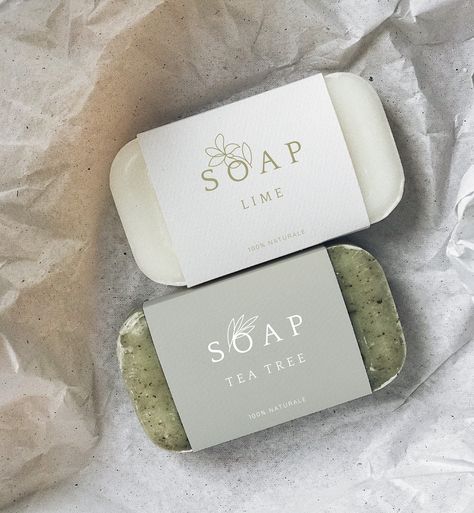 Organic Soap Packaging, Bar Soap Packaging, Apothecary Design, Soap Photography, Graphic Designer Studio, Soap Packaging Design, Organic Logo, Designer Studio, Handmade Cosmetics