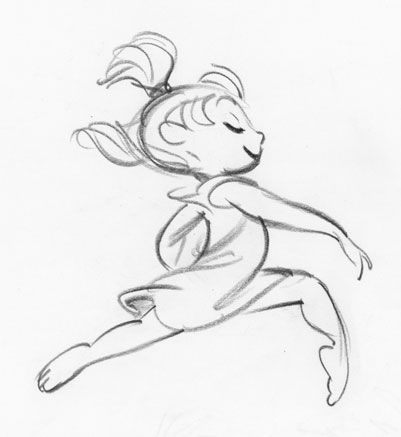 Glen Keane Art, Character Rotation Animation, Thinking Pose, Disney Art Style, Glen Keane, Animation Sketches, 카드 디자인, 캐릭터 드로잉, Concept Art Character