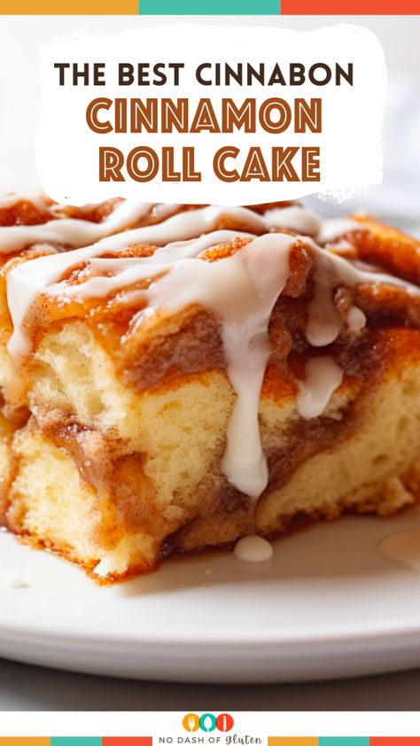 Caramel Apple Cinnamon Roll Lasagna, Desserts That Go With Lasagna, Carmel Apple Cinnamon Roll, Cinnamon Roll Lasagna, Apple Cinnamon Roll Cake, Cinnabon Cinnamon Roll Cake, Cinnabon Cake, Lasagna Layers, Breakfast Desserts