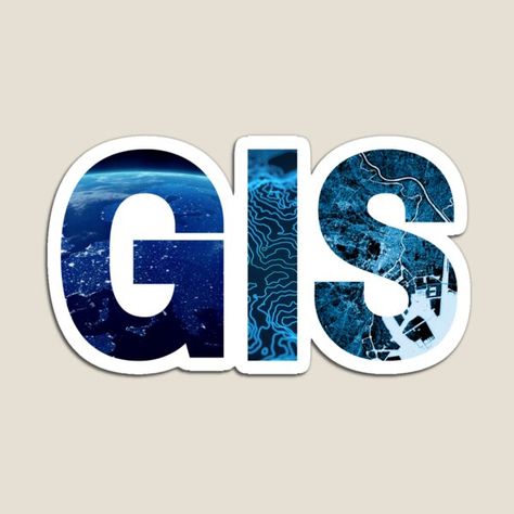 Get GIS Stickers, Hats, Sweatshirts, and other merch for the geo-geek in your life! #GIS #GeographicInformationSystems #Maps #Cartography #Geospatial #Mapping #Geography #GISData #SpatialData #GISmapping #GISAnalyst #GISProfessional #GeoTech #GISDay #GISCommunity #GISArt #GISEducation #GISProjects #GISInspiration #GISforEveryone Geographic Information Systems Logo, Gis Maps, What Is Geography, Geographic Information Systems, Map Logo, Sticker Design Inspiration, Information Systems, Photo To Video, Poster Template