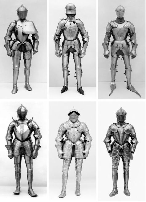 Sci Fi Character, Peabody Museum, The Met Museum, Armor Drawing, Century Armor, Historical Armor, Knight Armor, Arm Armor, Medieval Armor