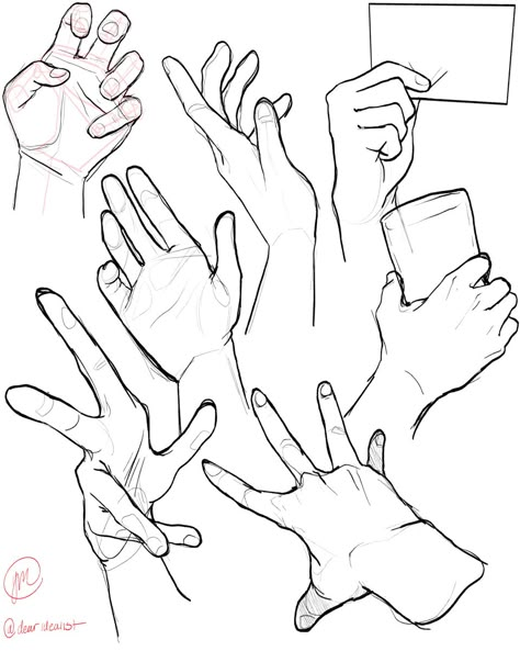 hands, anatomy, drawing, art, illustration, study, anime, reference Hand Reference Waving, Waving Hand Drawing Reference, Wave Hand Reference, Hand Palm Reference, Hand On Flat Surface Reference, Hand Waving Drawing, Hand Waving Pose Reference, Hand Holding Paper Reference, Waving Hand Reference