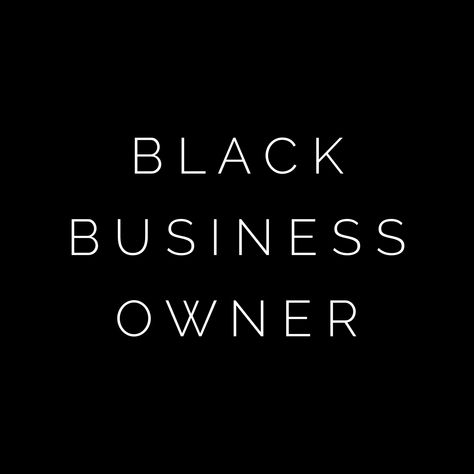 Black business owner Buissnes Woman Aesthetic Black, Business Aesthetic Woman Black, New Business Asthetic, Black Vison Boards, Successful Business Black Woman, Vision Board For Black Men, Black Stylist Aesthetic, Black Mom Vision Board, Vison Boards Business