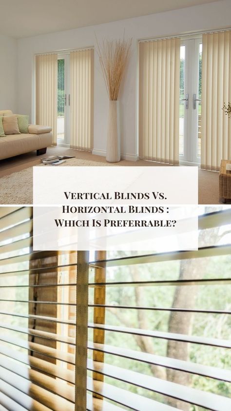 Modern Vertical Blinds, Types Of Blinds, Beautiful Blinds, Horizontal Blinds, Curtains And Blinds, Textures And Patterns, Vertical Blinds, Blinds For Windows, Colour Schemes