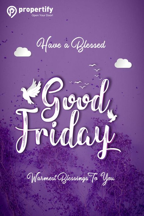 Happy Good Friday Wishes, Good Friday Wishes, Morning Pic, Happy Good Friday, Friday Wishes, Enjoy The Weekend, Inspirational Verses, Christian Quotes Prayer, Easter Blessings