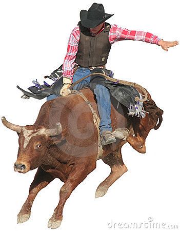 Bull Rider - Download From Over 24 Million High Quality Stock Photos, Images, Vectors. Sign up for FREE today. Image: 1247377 Aztec Shirt, Bucking Bulls, Bronc Riding, Rodeo Cowboys, Cowboy Pictures, Bull Rider, Bull Art, Selling Photos, Deer Stand