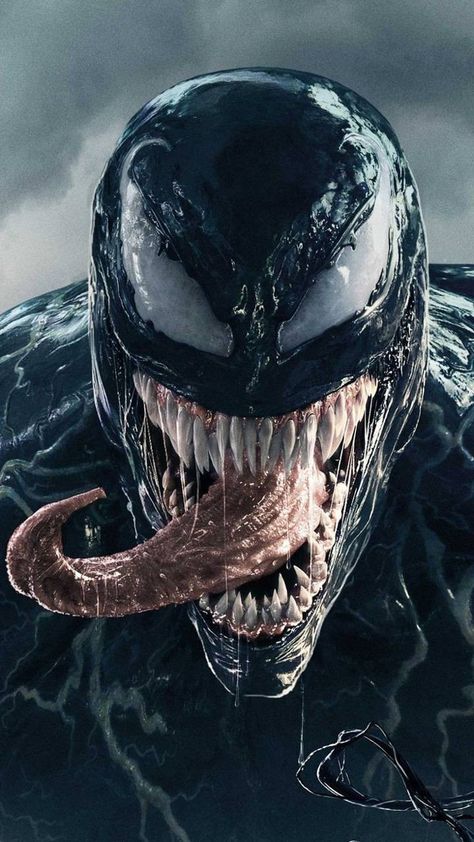 Imax Poster, Venom Pictures, Venom Character, Venom Tattoo, Venom Face, Venom 2, Venom Art, Venom Comics, Image Spiderman