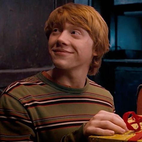 Ron Weasley Gif, Ron Weasley Icon, Daniel Harry Potter, Ron Weasley Aesthetic, Rupert Grint Ron Weasley, Weasley Aesthetic, Ronald Weasley, Rupert Grint, Harry Potter Fanfiction