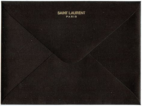 simple & beautiful Black Envelope, Gold Palette, Black Envelopes, 카드 디자인, Zoom Photo, Coffee Staining, Saint Laurent Paris, Brown Aesthetic, New Energy