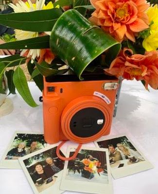 Instax Aesthetic, Instax Square Sq1, Photocard Ideas, Instax Square, Instax Photos, Instant Photography, Square Body, Working Mom, Chalk White