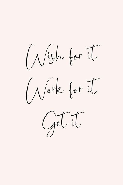 Work Life Quotes, Determination Quotes Inspiration, Quotes Hope, Determination Quotes, Meaningful Sayings, Quotes Meaningful, Work For It, Motivational Quotes For Women, Quotes Friendship