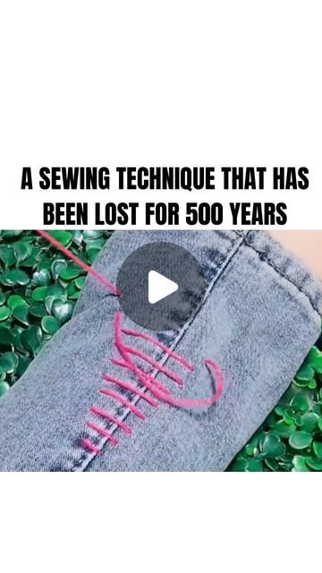 Hem Sewing Hack, Sewing Tricks Hacks, Tailoring Hacks, Sewing Hacks Alterations, Sewing Hacks Clothes, Sew Hacks, Orange Paper Craft, Diy Jumper, Clothes Life Hacks