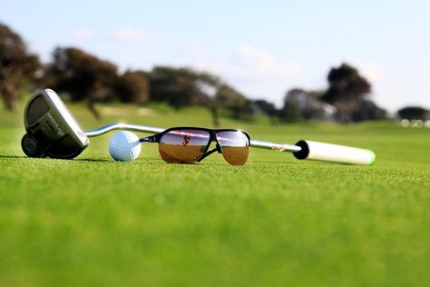 Things You Need To Know About the Best Sunglasses for Golf Oakley Prizm, Golf Sunglasses, Womens Golf Wear, Best Sunglasses, Sunglasses Mens, Maui Jim, Aviator Style, Golf Outfits Women, Sports Sunglasses