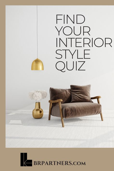 One of the easiest ways to discover more of your favorite home design items is by defining your favorite styles within interior design. Discover your ideal home design genres with our latest quiz! #stylequiz #interiordesign #homestyle #homedesign What Is My Interior Design Style Quiz, Decor Styles Types Of Interior Quiz, Types Of Houses Styles Interiors, What Is My Decorating Style Quiz, What Is My Design Style, Home Decor Styles Quiz, Decorating Styles Find Your Quiz, Home Styles Types Of Interior, Interior Design Quiz