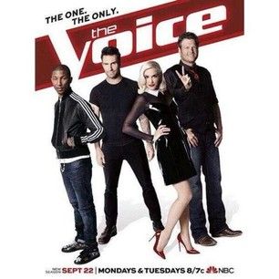 Pharrell Williams all Carson Daly, Gwen Stefani And Blake, Voice Coach, Fall Tv, Free Tv Shows, Singing Competitions, Famous Musicians, Reality Shows, Adam Levine