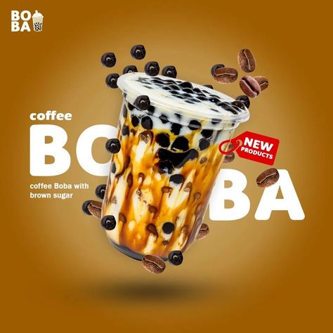 Follow for more idea's Boba Tea Advertisement, Bubble Tea Advertising, Bubble Tea Creative Ads, Bubble Tea Social Media Design, Bubble Tea Advertisement, Bubble Tea Poster Design, Boba Tea Menu Design, Bubble Tea Graphic Design, Boba Tea Poster