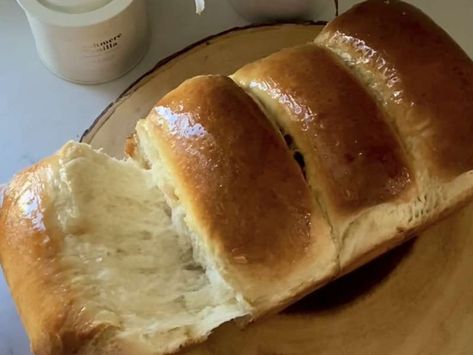 Brown Butter Milk Bread Recipe - Whisk Butter Bread Recipe, Milk Bread Recipe, Sugar Bread, Good Recipe, Milk Bread, Cinnamon Butter, Butter Milk, Browned Butter, Bread Recipes Sweet