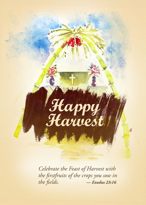 Poster designed for the harvest festival in church Church Harvest Festival, Church Poster, Lovely Smile, Harvest Festival, The Harvest, Festival Design, Advertising Poster, Verses, Poster Design