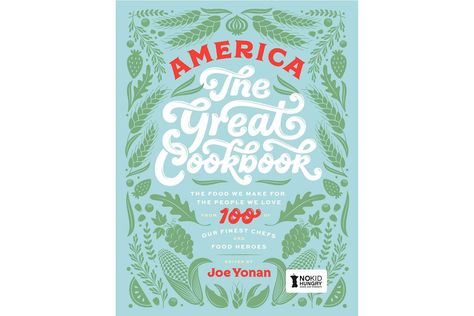 2017 Holiday Gift Guide ~ Looking for a unique holiday gift? Check out our 2017 Gift Guide! ~ SimplyRecipes.com Cookbook Cover, Buddy Valastro, David Chang, Melissa Clark, Jessica Hische, Best Cookbooks, The Great, Favorite Cookbooks, Personal Questions