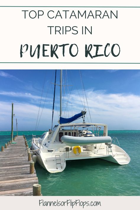 Discover the best catamaran day trips in Puerto Rico for your next tropical vacation. Our guide highlights the most scenic routes, including stops at secluded beaches and snorkeling spots, ensuring an unforgettable ocean adventure. Puerto Rico Snorkeling, Puerto Rico Vacation, Ocean Adventure, Best Snorkeling, Romantic Retreat, Turks Caicos, Secluded Beach, San Juan Puerto Rico, Tropical Getaways