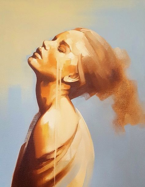 Solly Smook, Van Niekerk, Pan Pastels, Watercolour Portrait, Portrait Paintings, Figure Painting, Portrait Art, Painting Inspiration, Portrait Painting