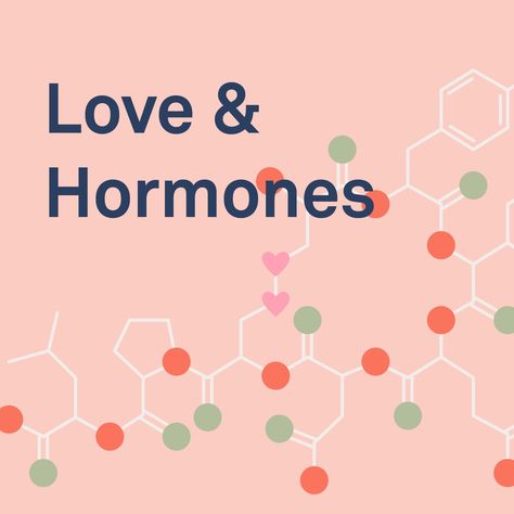 Hormones Illustration, Hormone Illustration, Website Design Inspiration, What Is Love, Cover Design, Website Design, Design Inspiration, Graphic Design, ? Logo