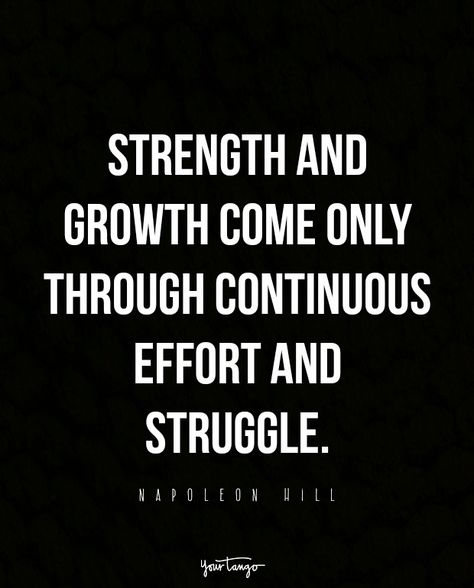 Everything Is Not About You, My Struggle Quotes, Unwanted Quotes, Yoga Captions, Grow Quotes, Suits Quotes, Progress Quotes, Struggle Quotes, Napoleon Hill Quotes