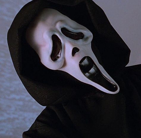 Ghostface Scream Ghostface 1996, Ghostface Pfp, Scream 1996, Scream Ghostface, Ghostface Scream, Scream