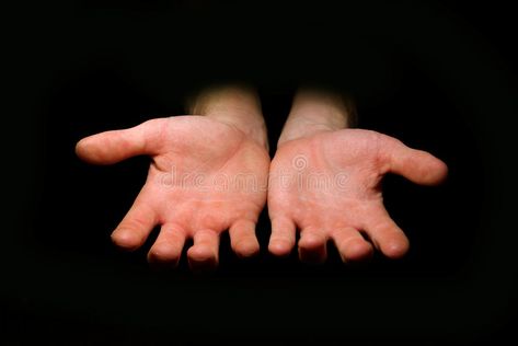 Hands begging alms. On a black background , #SPONSORED, #begging, #Hands, #alms, #background, #black #ad Begging Hands, Hands Photography, Background Black, Stock Photography Free, Black Background, A Black, Black Backgrounds, Stock Images, Lifestyle