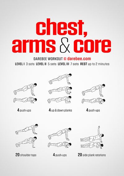 Arm Workout Men, Workouts Cardio, Chest Workout At Home, Superhero Workout, Push Workout, Short Workouts, Push Up Workout, Bodybuilding Workout Plan, Fitness Challenges