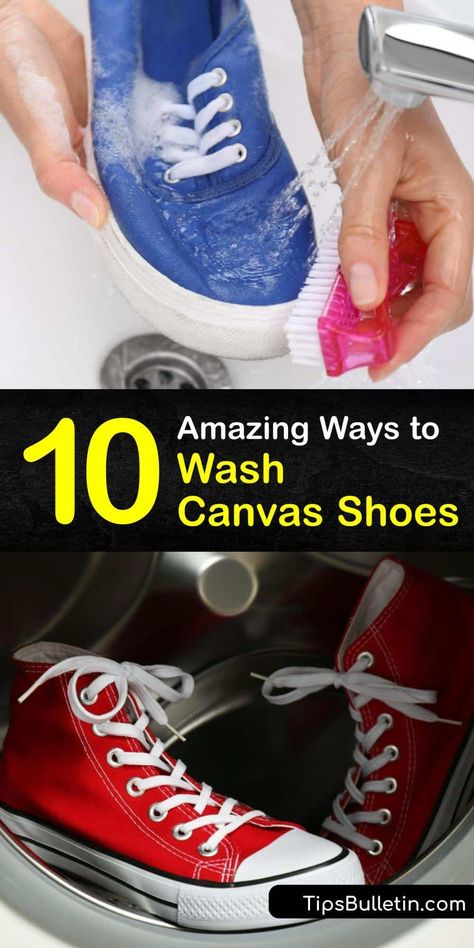 Coloured Converse, Clean Canvas Shoes, How To Wash Sneakers, Clean Tennis Shoes, How To Wash Shoes, Remove Oil Stains, Black Canvas Shoes, Black Tennis Shoes, Diy Sneakers