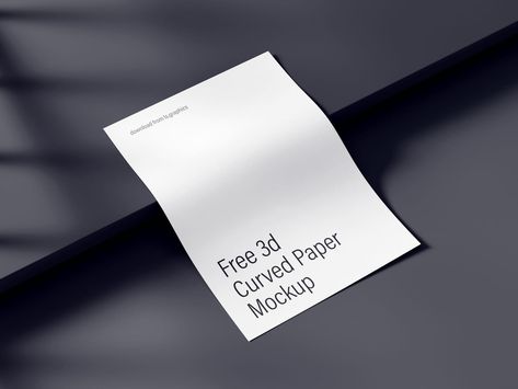 Flawless A4 paper mockup with the elegant shadows overlay effect. Use it to showcase your branding designs in a stylish and photorealistic look. Check out more free mockups by this link: https://www.ls.graphics/free-mockups Branding mockups. Free mockups. Paper mockup free. Paper Mockup Free, Mockup Template Free, Graphic Design Tutorials Learning, Magazine Mockup, Paper Mockup, Print Mockup, Stationery Mockup, Brochures Mockups, Handmade Book