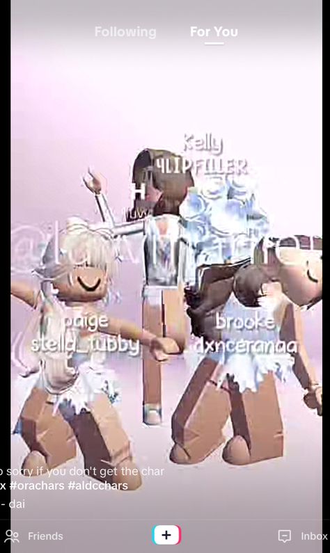 Roblox Aldc Outfit Chars, Ora Aldc Roblox Chars, Aldc Roblox Char, Aldc Roblox Char Codes, Roblox Ora Dance Moms Chars, Dance Moms Roblox Char, Dance Moms Chars, Roblox Dance Moms Outfit Chars, Ora Dance Moms Chars