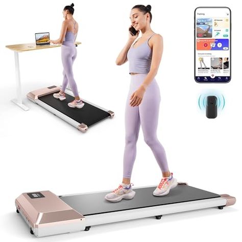 Office Workout, Under Desk Treadmill, Desk Treadmill, Desk Bed, Walking Pad, Portable Desk, Under Desk, Treadmill, Jogging