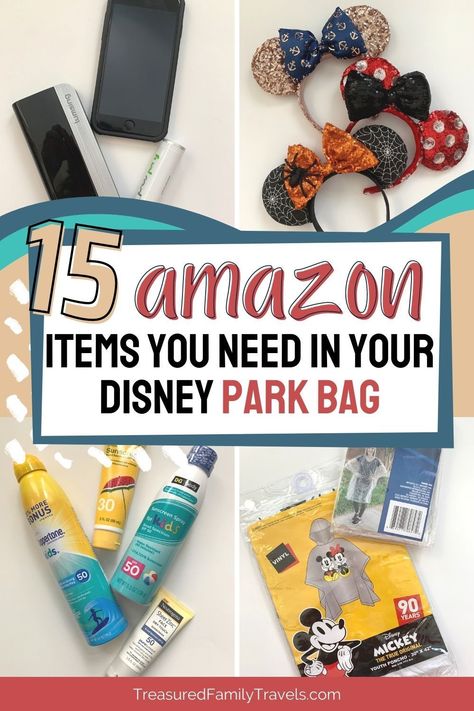 What To Put In A Disney Surprise Bag, Disney Day Bag, Disney Goodie Bags, Disney World Essentials, Disney Gift Bags, Disney Park Bag, Disney Savings, Disney Cheap, Disney Swag