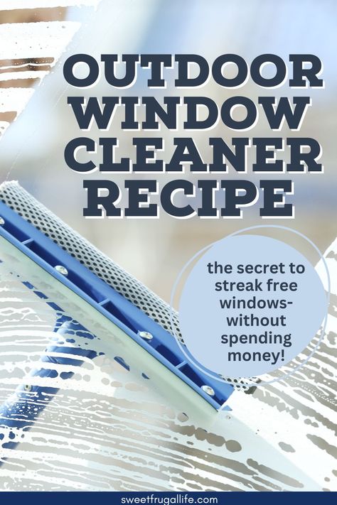 Window Cleaner For Squeegee, Best Window Washing Formula, Best Solution For Cleaning Windows, Jet Dry Window Cleaner Recipe, Diy Outside Window Cleaner, Cleaning Windows With Squeegee, Jet Dry Window Cleaner, Easy Way To Clean Windows, Window Cleaner With Jet Dry And Dawn