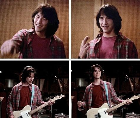 Keanu Reeves playing as Chris Townsend in the movie permanent record Keano Reeves, Keanu Reeves Young, Keanu Reeves Movies, Keanu Reeves Life, Keanu Reeves John Wick, Keanu Charles Reeves, The Boy Next Door, Style Evolution, Adventure Film