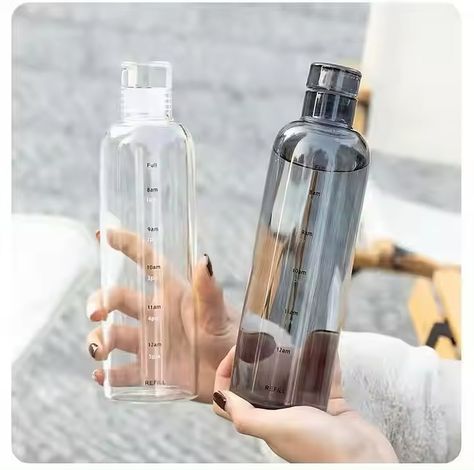 16 Ounce Time Marker Motivational Water Bottle Glass Material Ribbed Glassware Sports Water Bottle, Large Capacity Leak Proof, Transparent Water Cup (Color : One Color, Size : 500ML https://esentiments.pk/product/16-ounce-time-marker-motivational-water-bottle-glass-material/ Dm us for more details and order or Visit our website www.esentiments.pk ✅100% authentic products ✅Cash on delivery Nationwide ✅Comparatively Lowest Prices ✅ 7 Days Replacement Policy #bottle #glassbottle #kitchen ... Time Water Bottle, Water Bottle With Times, Leak Proof Water Bottle, Portable Water Bottle, Scale Design, Glass Water Bottle, Sport Water Bottle, Water Bottle Accessories, Leak Proof