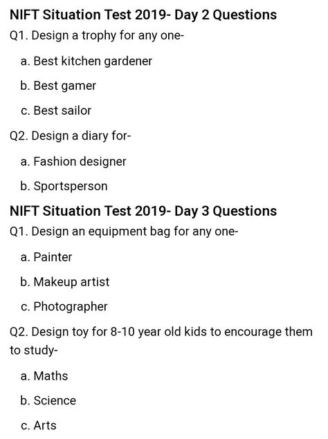 Nid Questions Drawing, Nift Delhi, Nift Situation Test, Mechanical Knowledge, Cat Questions, National Institute Of Design, Dubai Trip, Basic Sketching, Perspective Sketch