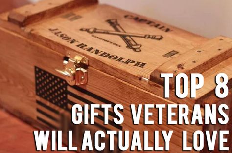 GiftsVeteransLove Gift For Veteran, Veteran Gift Ideas, Veterans Day Gift Ideas, Veteran Gifts, Happy Veterans Day Quotes, Easy Homemade Christmas Gifts, Homecoming Ideas, Veterans Day Gifts, Army Strong