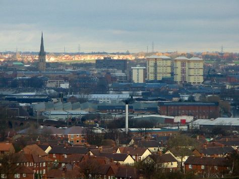 Wakefield Yorkshire, Wakefield, West Yorkshire, Leeds, Yorkshire, Paris Skyline, England, Textiles, Google Search