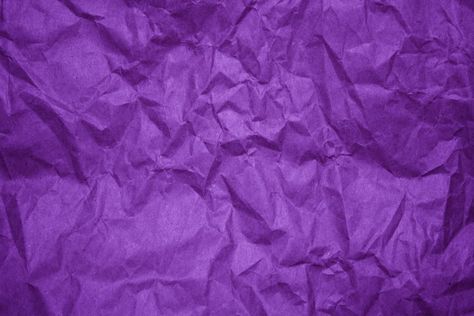 To live like purple Purple Paper Texture, Wrinkled Paper Background, Crumpled Paper Background, Crushed Paper, Wrinkled Paper, Attractive Wallpapers, Background Purple, Purple Paper, Desain Buklet