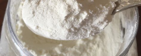 Powdered heavy cream now has a place in our pantry – Because Food is What I Do Cream Of Soup Mix Recipe, Heavy Cream Powder, Homemade Heavy Cream, Heavy Cream Recipes, Powdered Buttermilk, Make Your Own Buttermilk, How To Make Cream, Creamy Chicken Soup, Powder Recipe