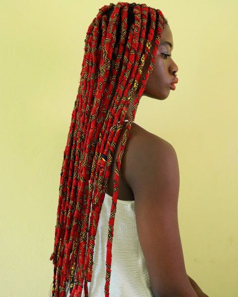 Half Braided Hairstyles, Black Box Braids, Hair Play, Hair Afro, Long Box Braids, Box Braids Styling, Hair Wraps, African Braids, Creative Hairstyles