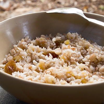 What To Do With Rice, Flake Recipes, Breakfast Rice, Rice Flakes, Slow Cooker Times, Healthy Casserole, Healthy Casserole Recipes, Thyme Recipes, Best New Recipes