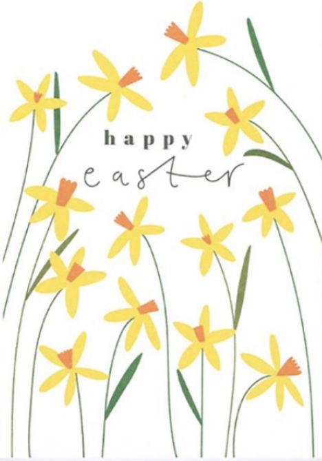 Easter Cards Drawing, Watercolour Easter Card Ideas, Watercolour Easter Cards Handmade, Easter Watercolour Card, Watercolour Easter Chicks, Kids Canvas Painting, Happy Easter Greetings, Happy Easter Card, Easter Prints