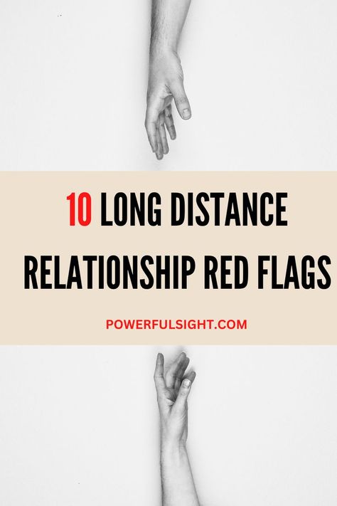 10 Red Flags In A Long-Distance Relationship Distant Relationship, Controlling Relationships, Relationship Red Flags, Long Distance Love, Dating Tips For Men, Christian Dating, A Healthy Relationship, Relationship Challenge, Relationship Questions