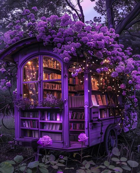 Halloween Fanart, Dark Mind, Witchy House, Fantasy Universe, Fairytale House, Lantern Ideas, Fantasy Rooms, Greetings Images, Purple Vibe